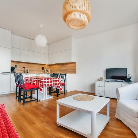 Apartamenty Sun & Snow Gdynia Centrum Exterior foto