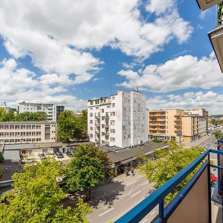 Apartamenty Sun & Snow Gdynia Centrum Exterior foto