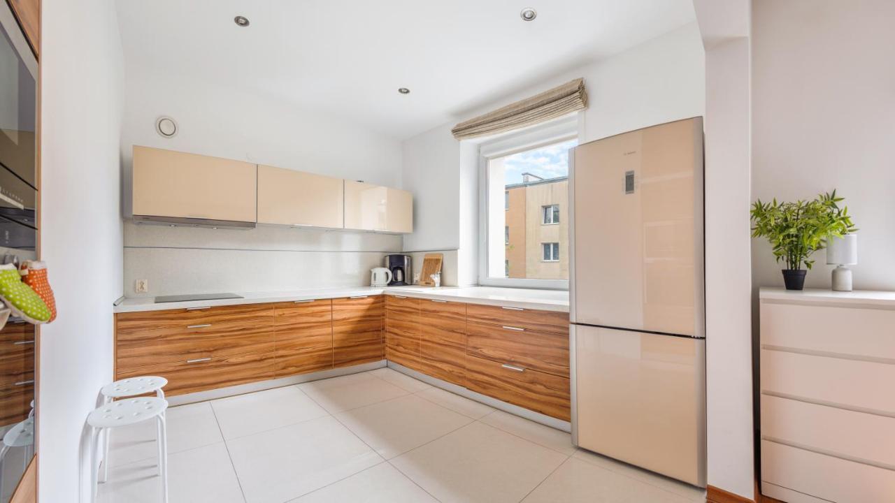 Apartamenty Sun & Snow Gdynia Centrum Exterior foto