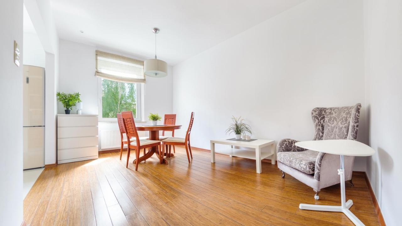 Apartamenty Sun & Snow Gdynia Centrum Exterior foto
