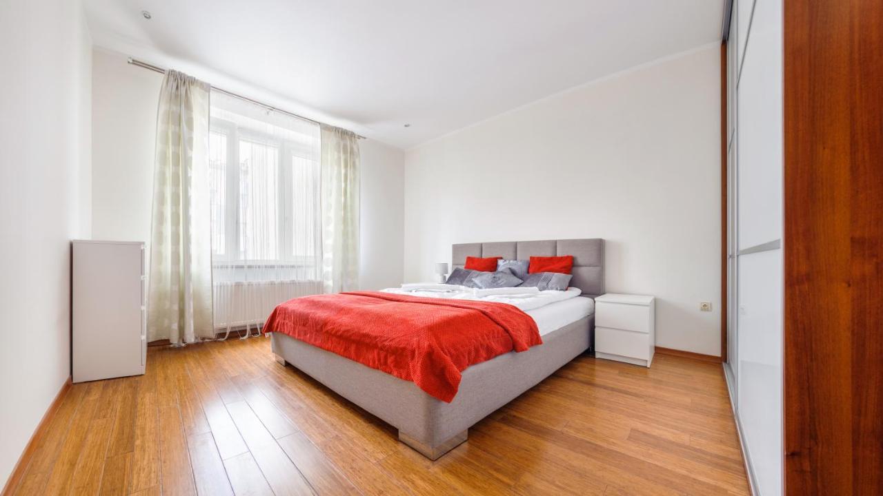 Apartamenty Sun & Snow Gdynia Centrum Exterior foto