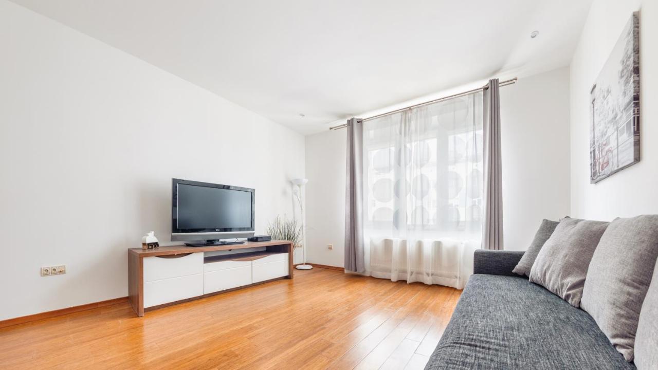 Apartamenty Sun & Snow Gdynia Centrum Exterior foto