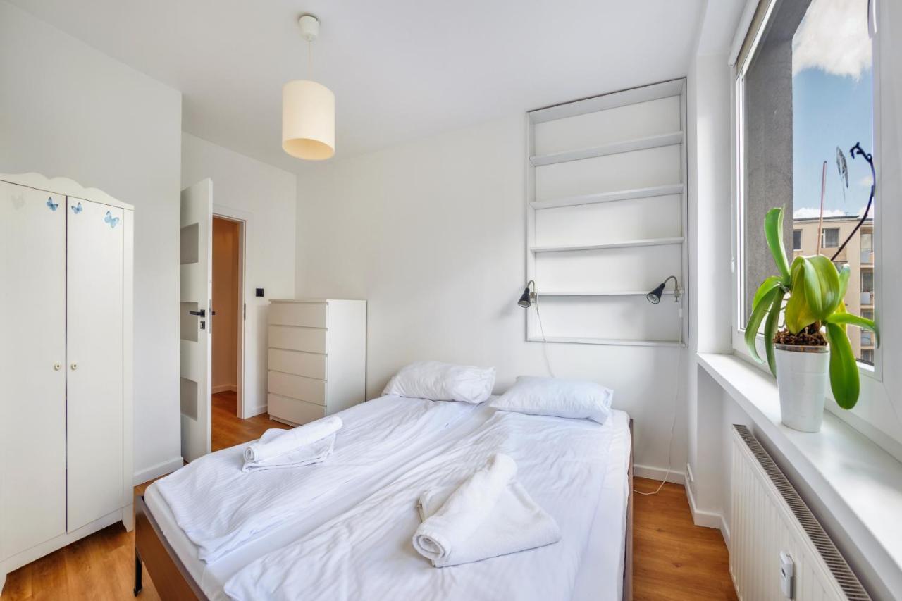Apartamenty Sun & Snow Gdynia Centrum Exterior foto