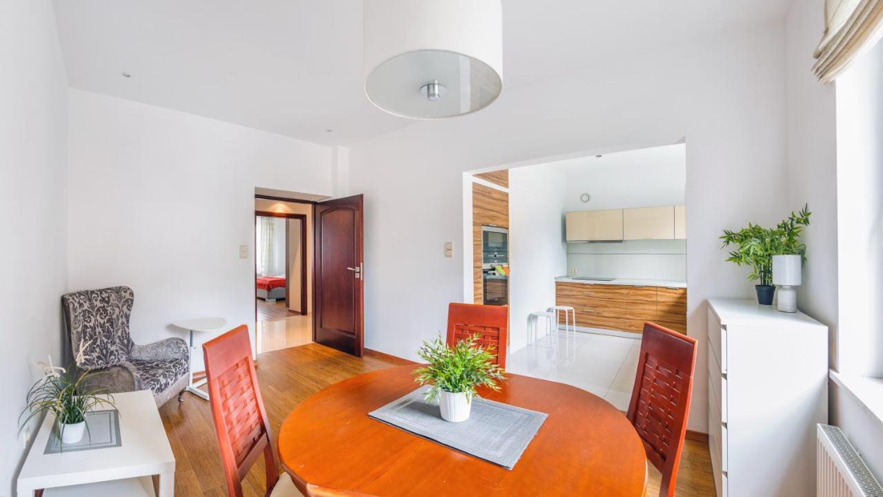 Apartamenty Sun & Snow Gdynia Centrum Exterior foto