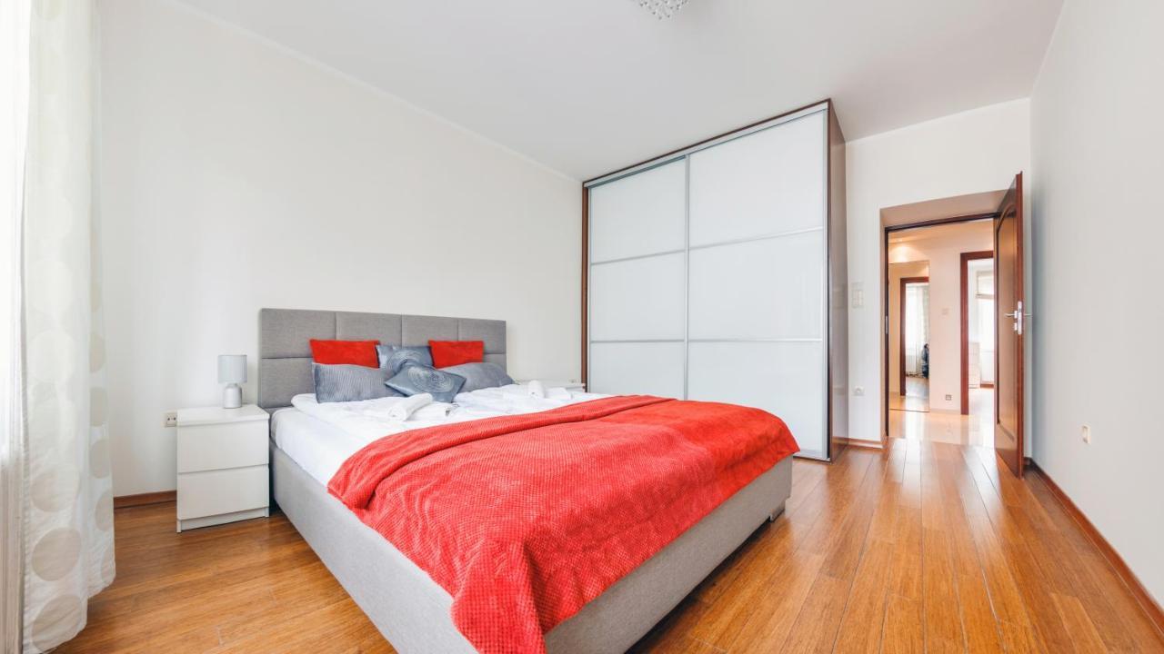 Apartamenty Sun & Snow Gdynia Centrum Exterior foto