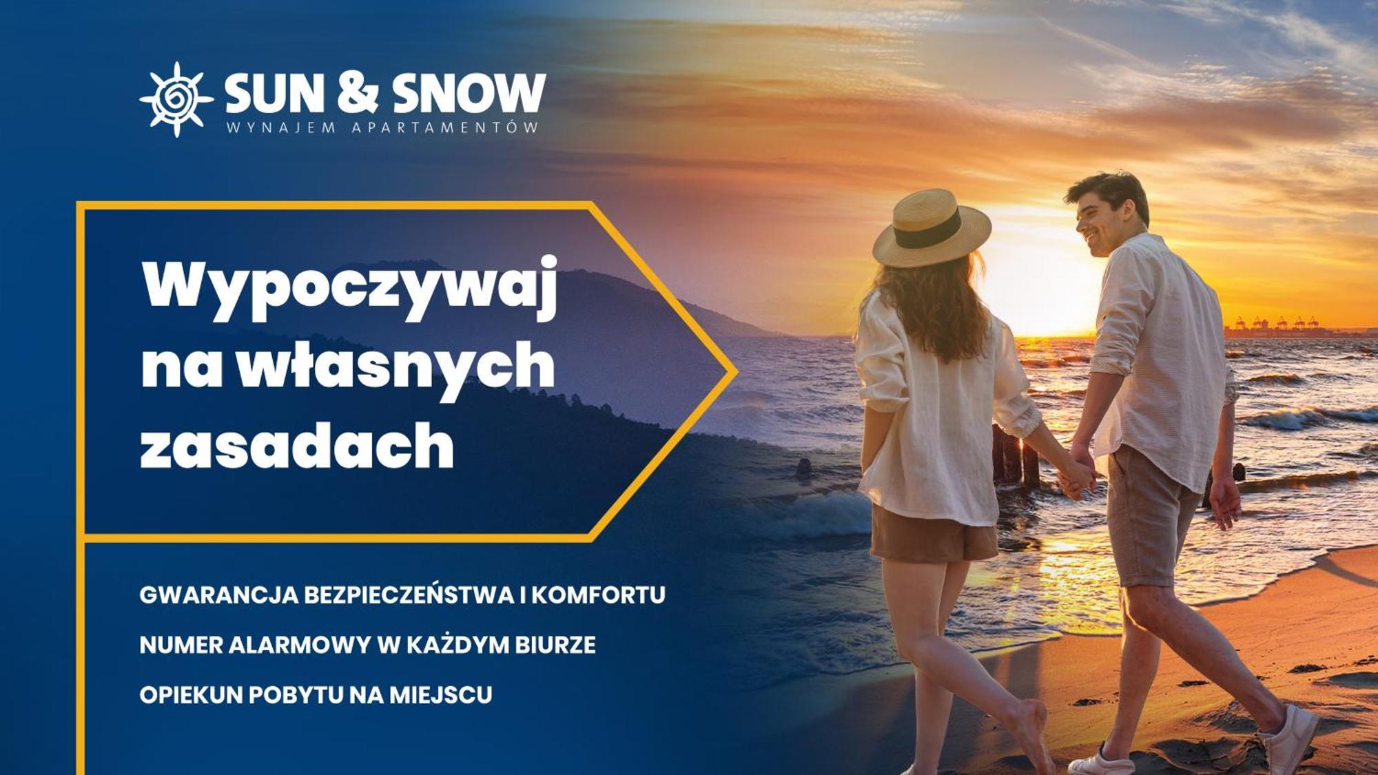 Apartamenty Sun & Snow Gdynia Centrum Exterior foto